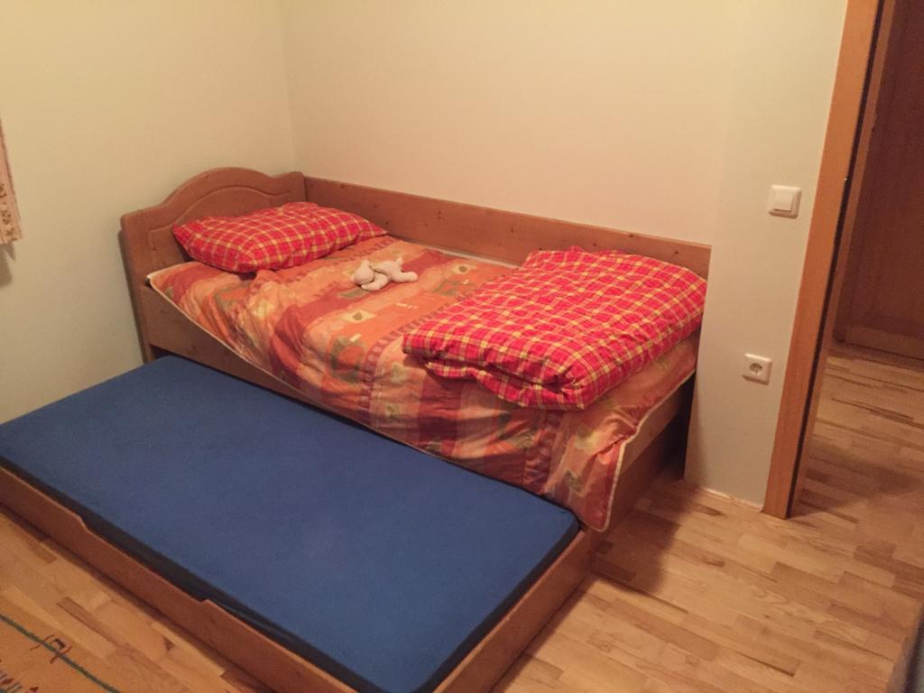 Holiday Apartment Bolfenk Hočko Pohorje Habitación foto