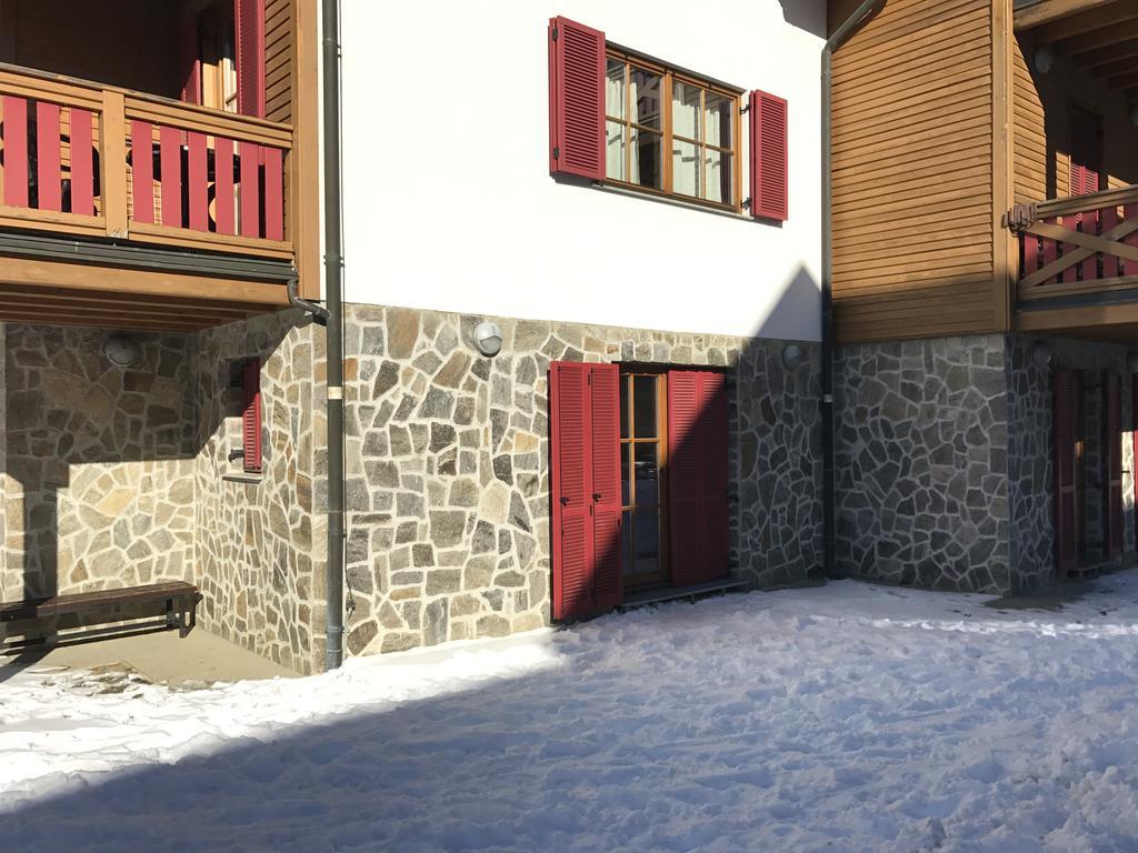 Holiday Apartment Bolfenk Hočko Pohorje Exterior foto